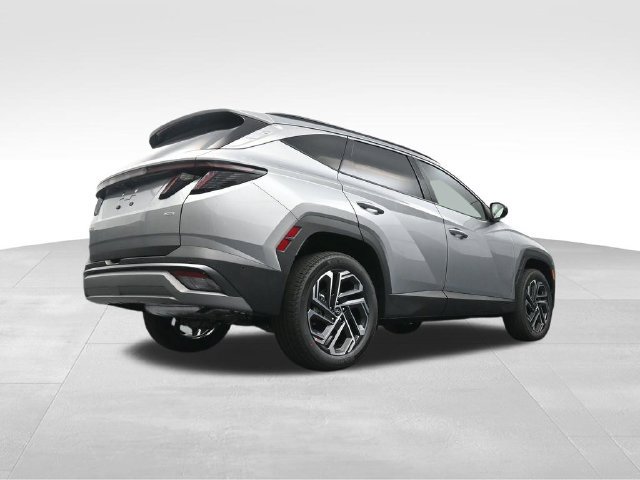 New 2026 Hyundai Tucson Limited AWD/4WD image 38