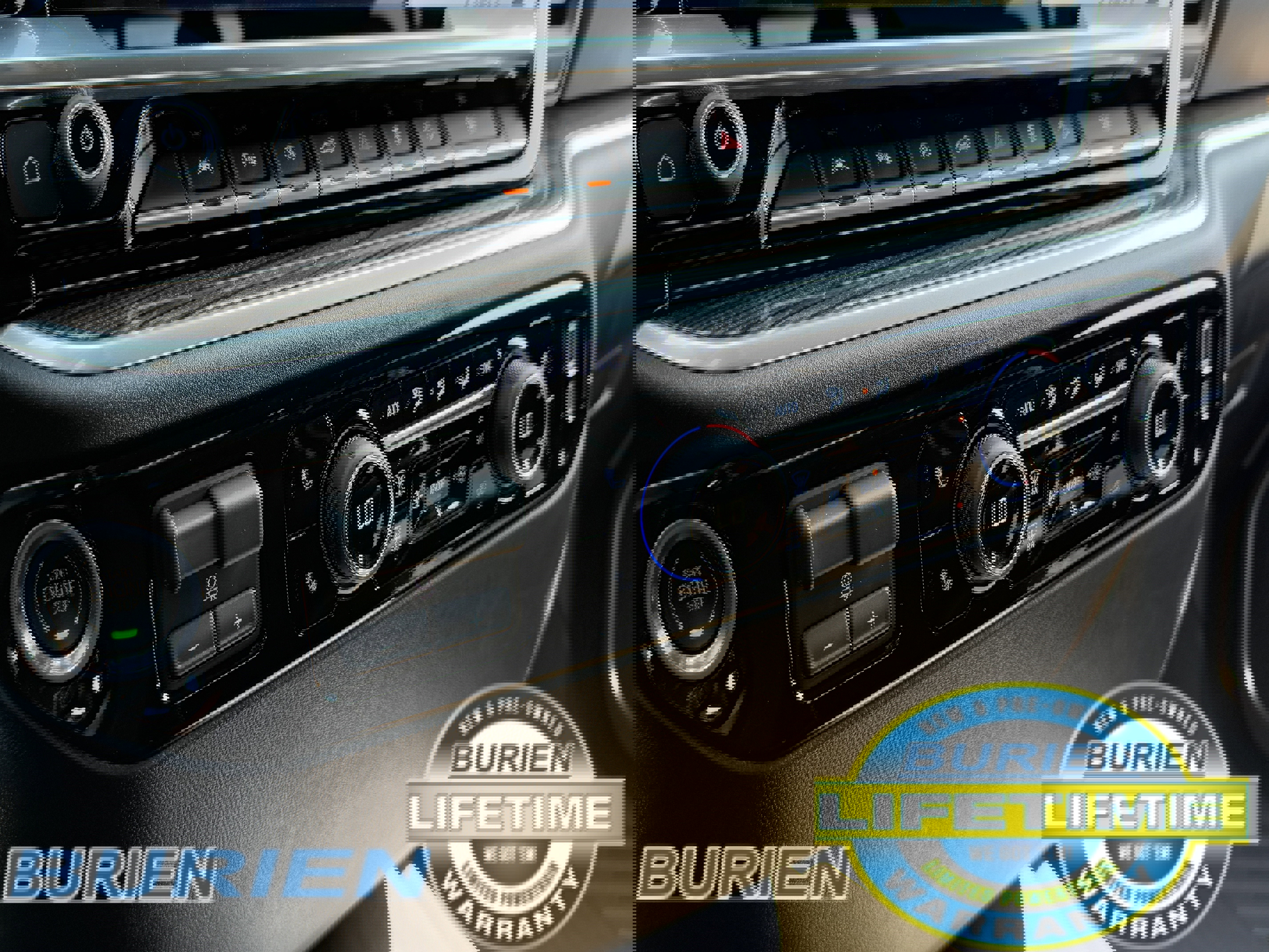 New 2026 Chevrolet Silverado 1500 LT image 12