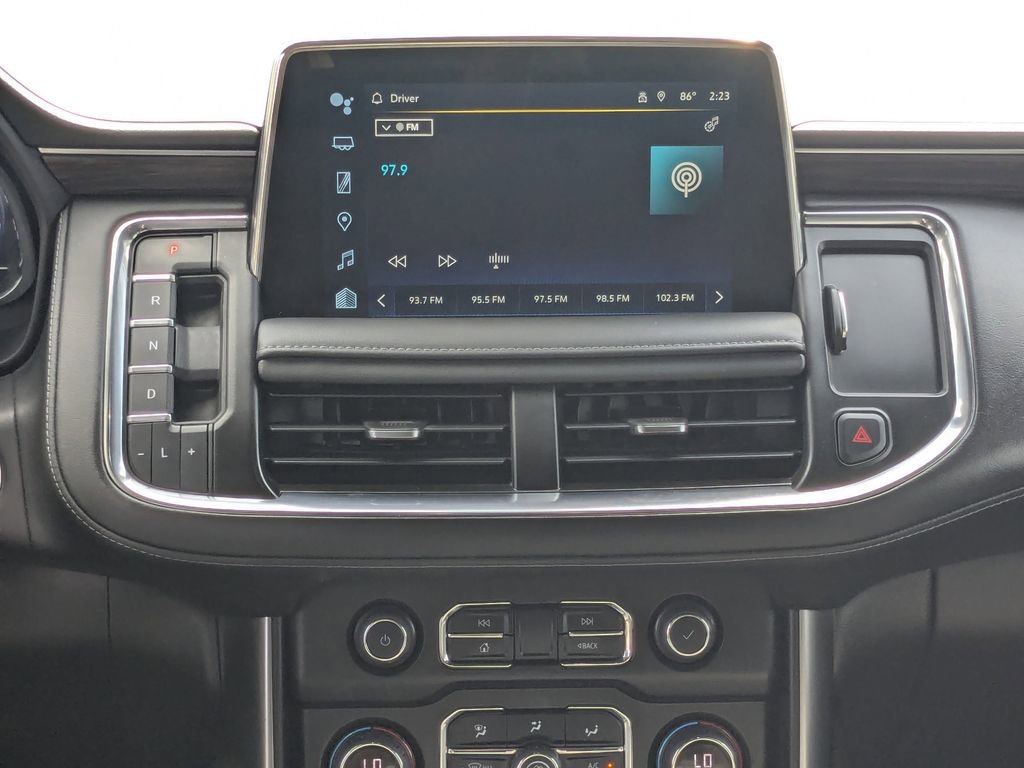 Used 2022 Chevrolet Tahoe LT w/ Luxury Package image 14