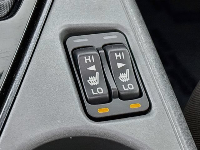 Certified 2025 Subaru Crosstrek 2.5i Sport AWD/4WD image 22