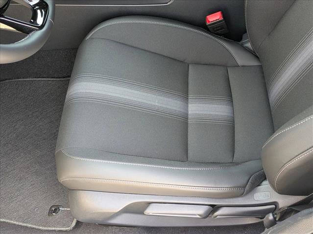 New 2026 Honda Civic Sport image 4