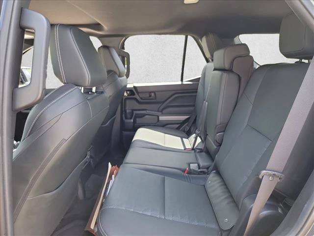 Used 2026 Toyota 4Runner TRD Off-Road Premium w/ Tow Technology Package AWD/4WD image 11