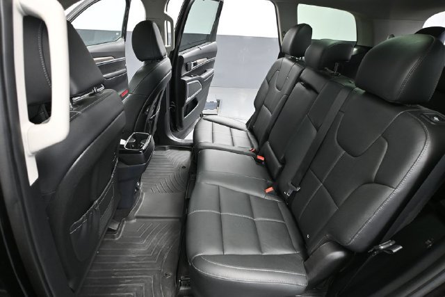 Used 2021 Kia Telluride SX AWD/4WD image 31