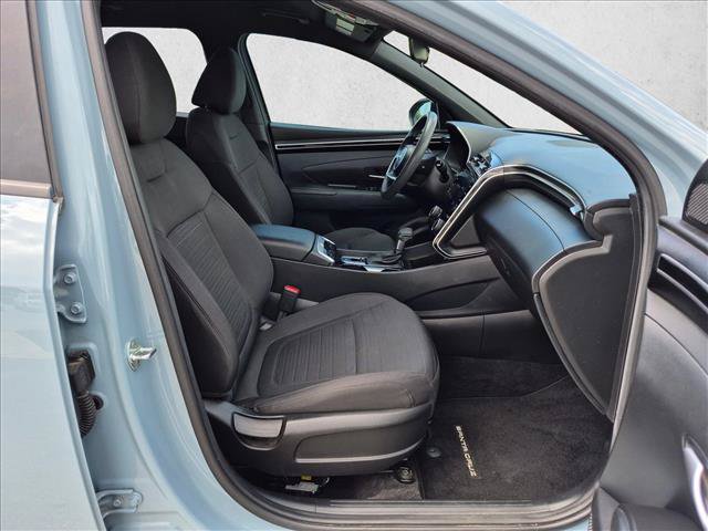 Used 2022 Hyundai Santa Cruz SEL w/ Cargo Package AWD/4WD image 21