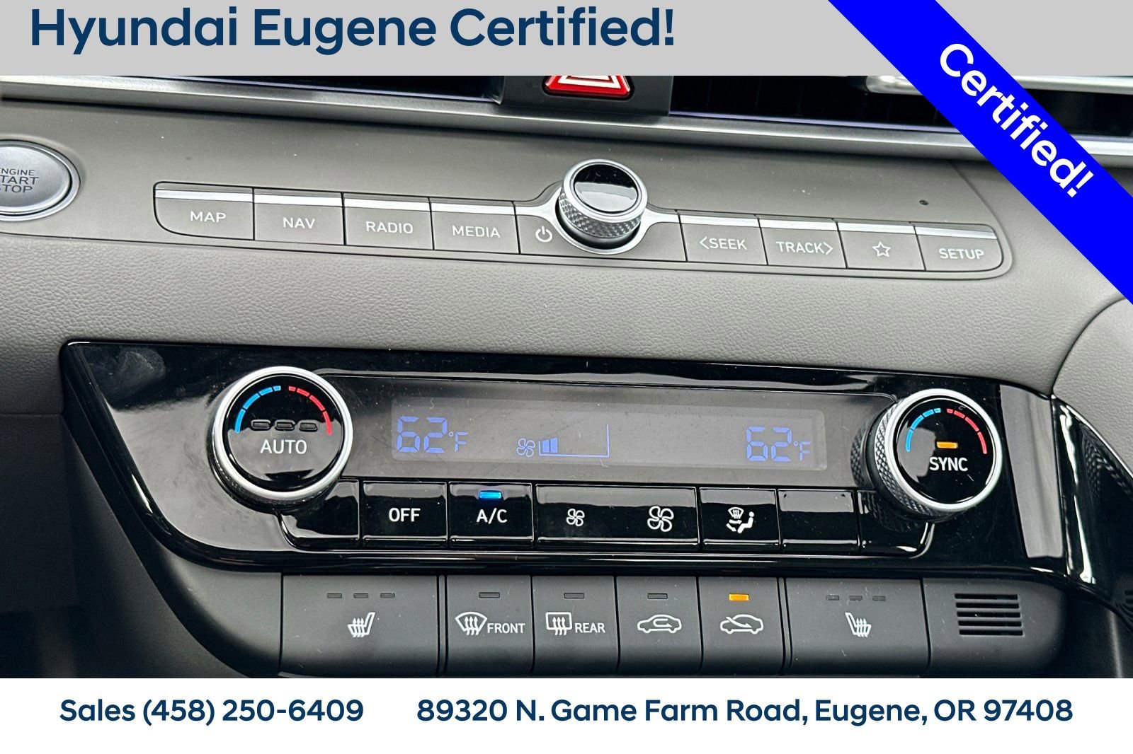 Used 2025 Hyundai Elantra SEL image 26