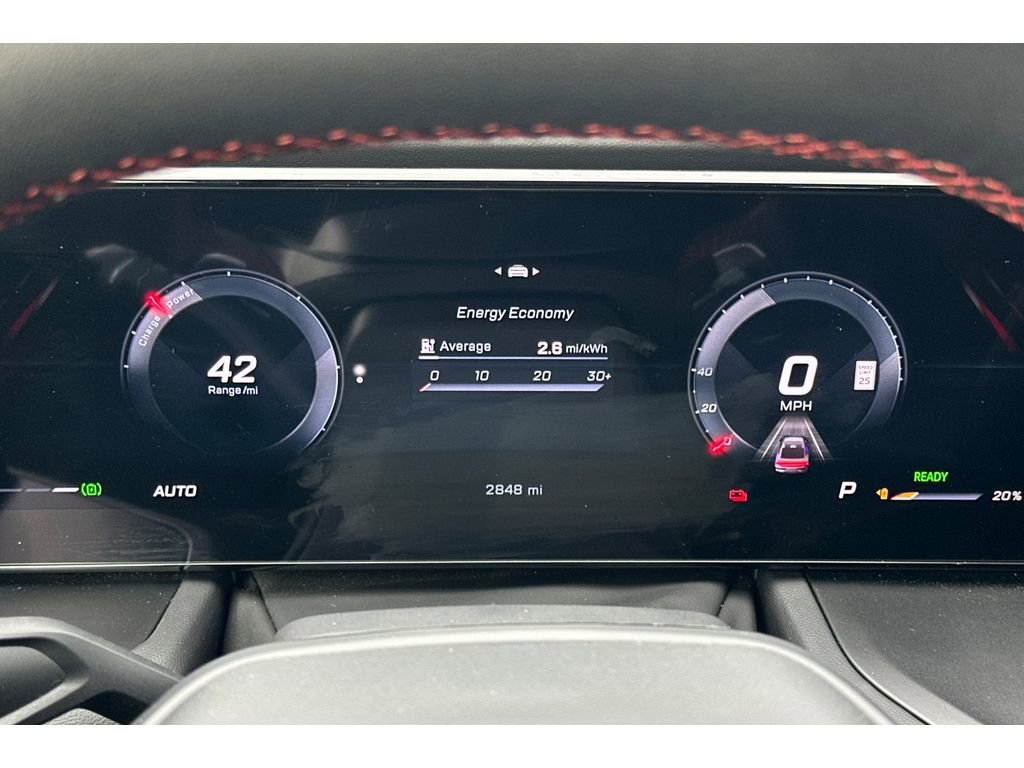 Used 2024 Dodge Charger R/T w/ Plus Group image 24