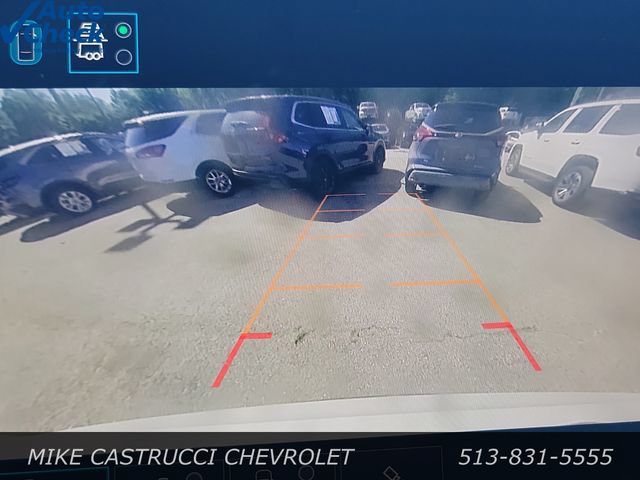Used 2026 GMC Acadia Elevation w/ Elevation Premium Package FWD image 18