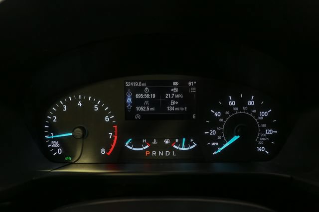 Used 2022 Ford Escape SE w/ Cold Weather Package AWD/4WD image 30