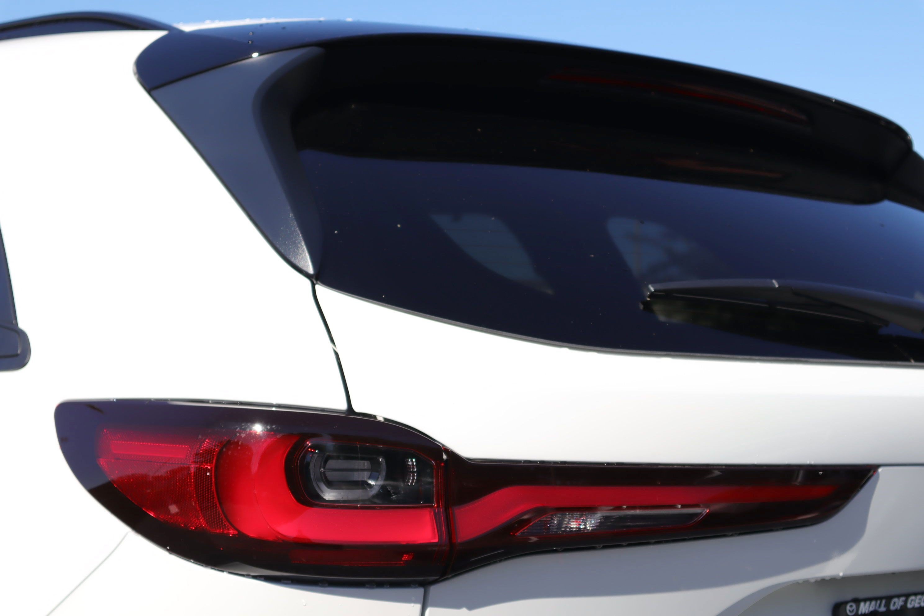New 2026 MAZDA CX-70 3.3 Turbo w/ Premium Package AWD/4WD image 28