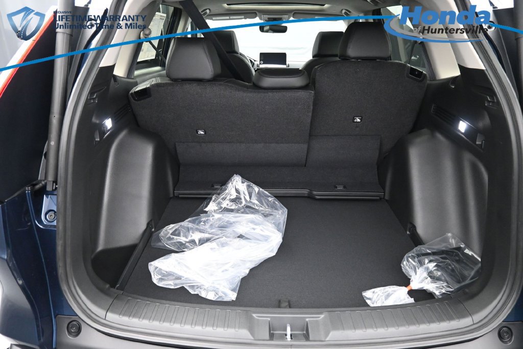 New 2027 Honda CR-V EX-L image 16