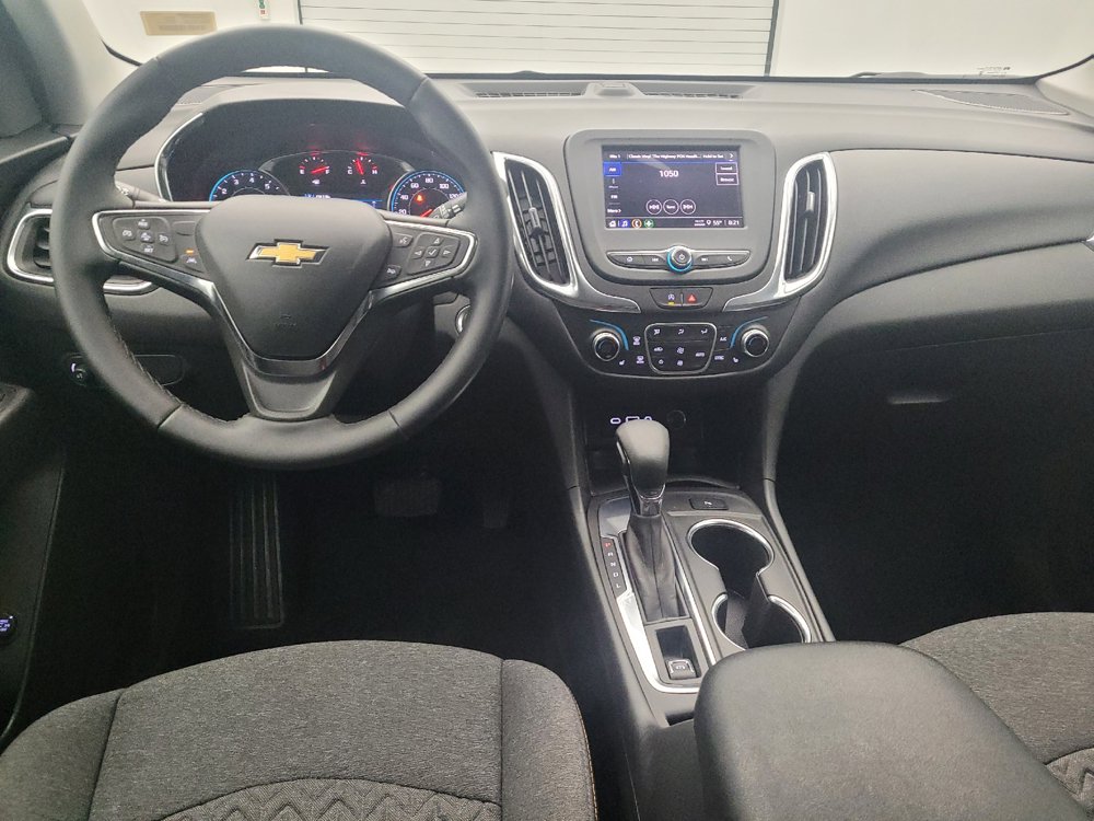 Used 2024 Chevrolet Equinox LT w/ LPO, Floor Liner Package FWD image 22