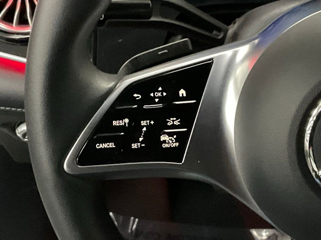 Used 2024 Mercedes-Benz EQE 500 4MATIC Sedan image 23