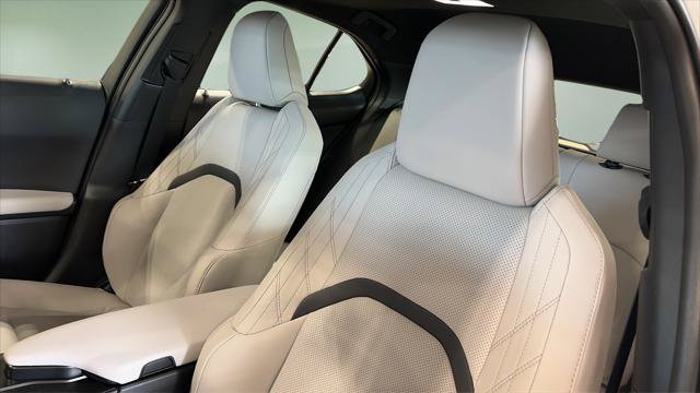 Certified 2025 Lexus UX 300h AWD w/ Accessory Package (Z1) image 17