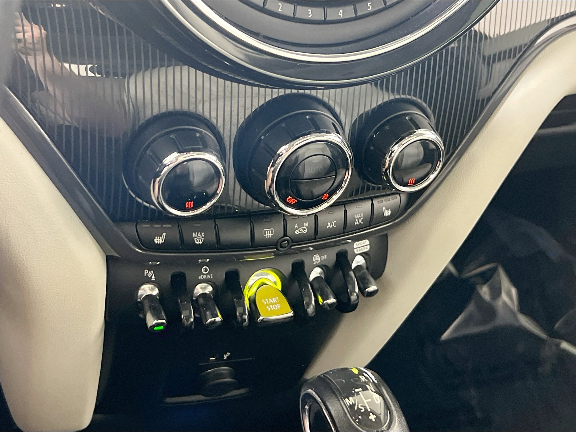 Used 2019 MINI Cooper Countryman SE image 16