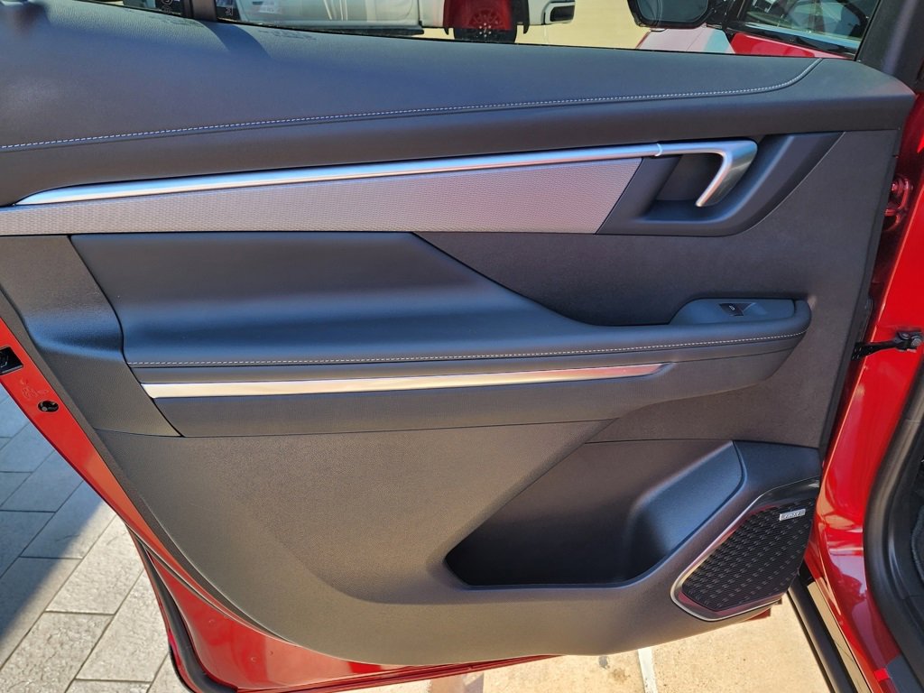 New 2026 Buick Enclave Sport Touring w/ Power Package image 42