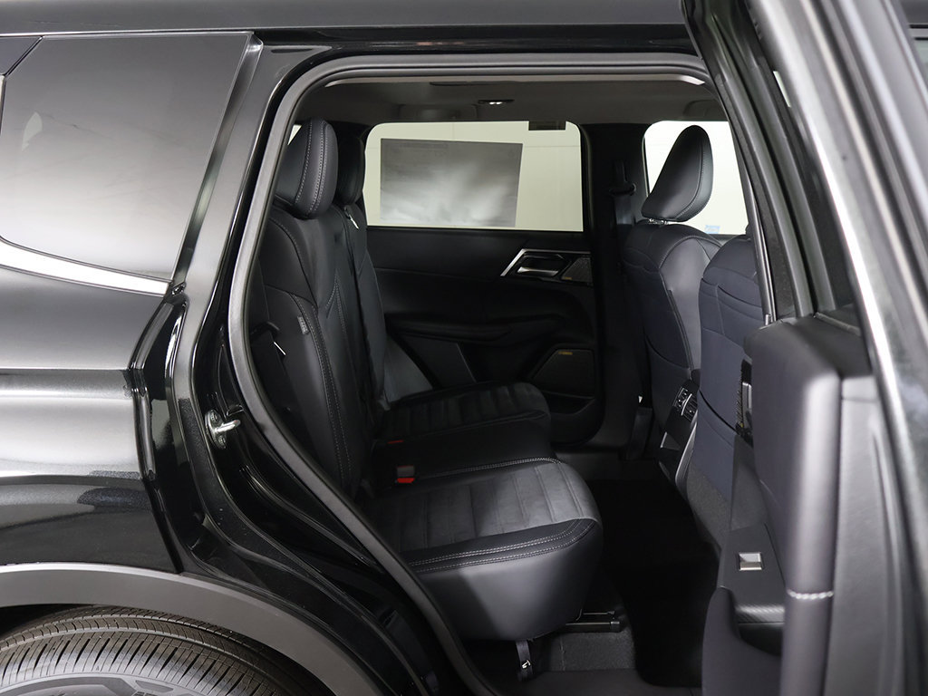 New 2026 Mitsubishi Outlander SE AWD/4WD image 33