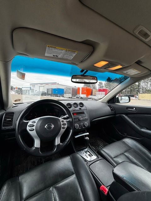 Used 2009 Nissan Altima 2.5 SL w/ SL Pkg image 21