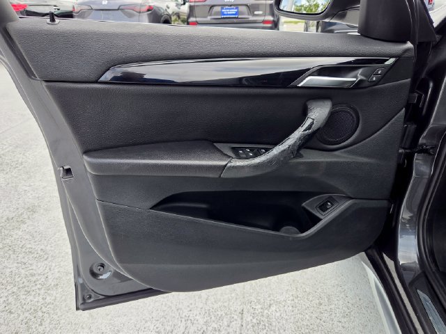Used 2021 BMW X1 sDrive28i FWD image 27