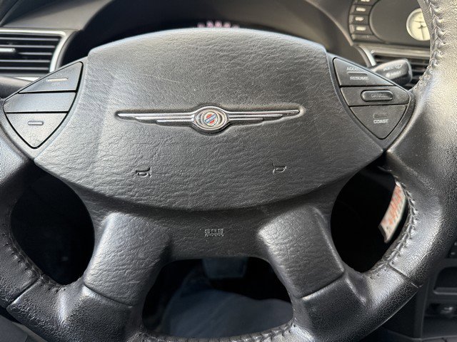 Used 2006 Chrysler Pacifica Touring FWD image 21