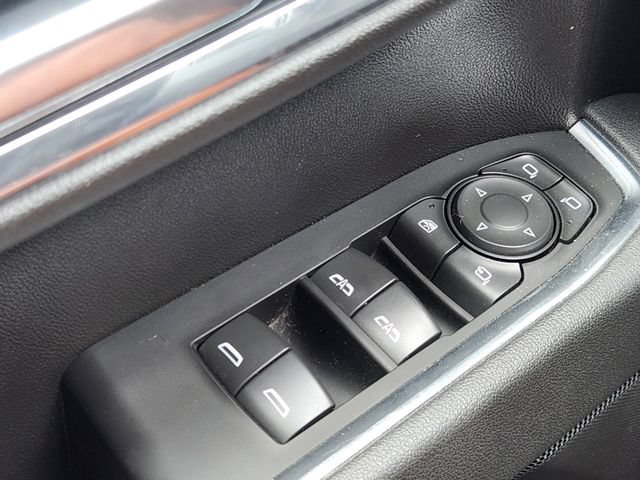 Used 2025 GMC Sierra 1500 SLT RWD image 22