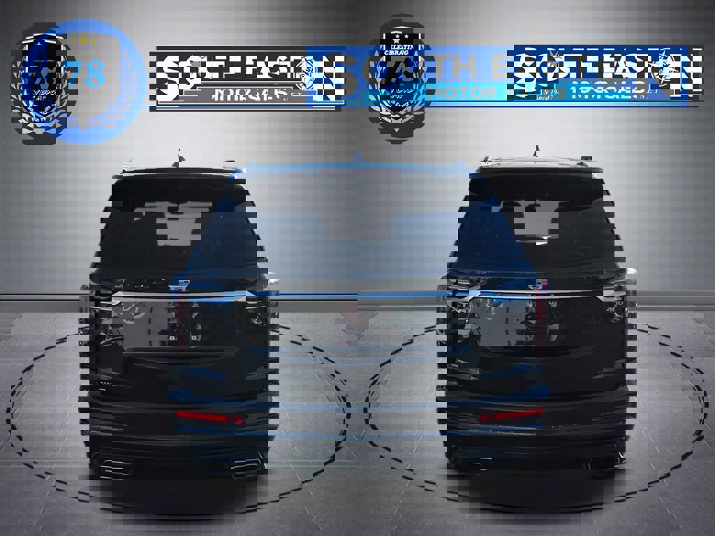 Used 2020 Cadillac XT6 Sport image 4