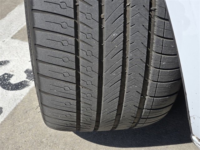 Used 2022 Audi S4 Prestige image 17