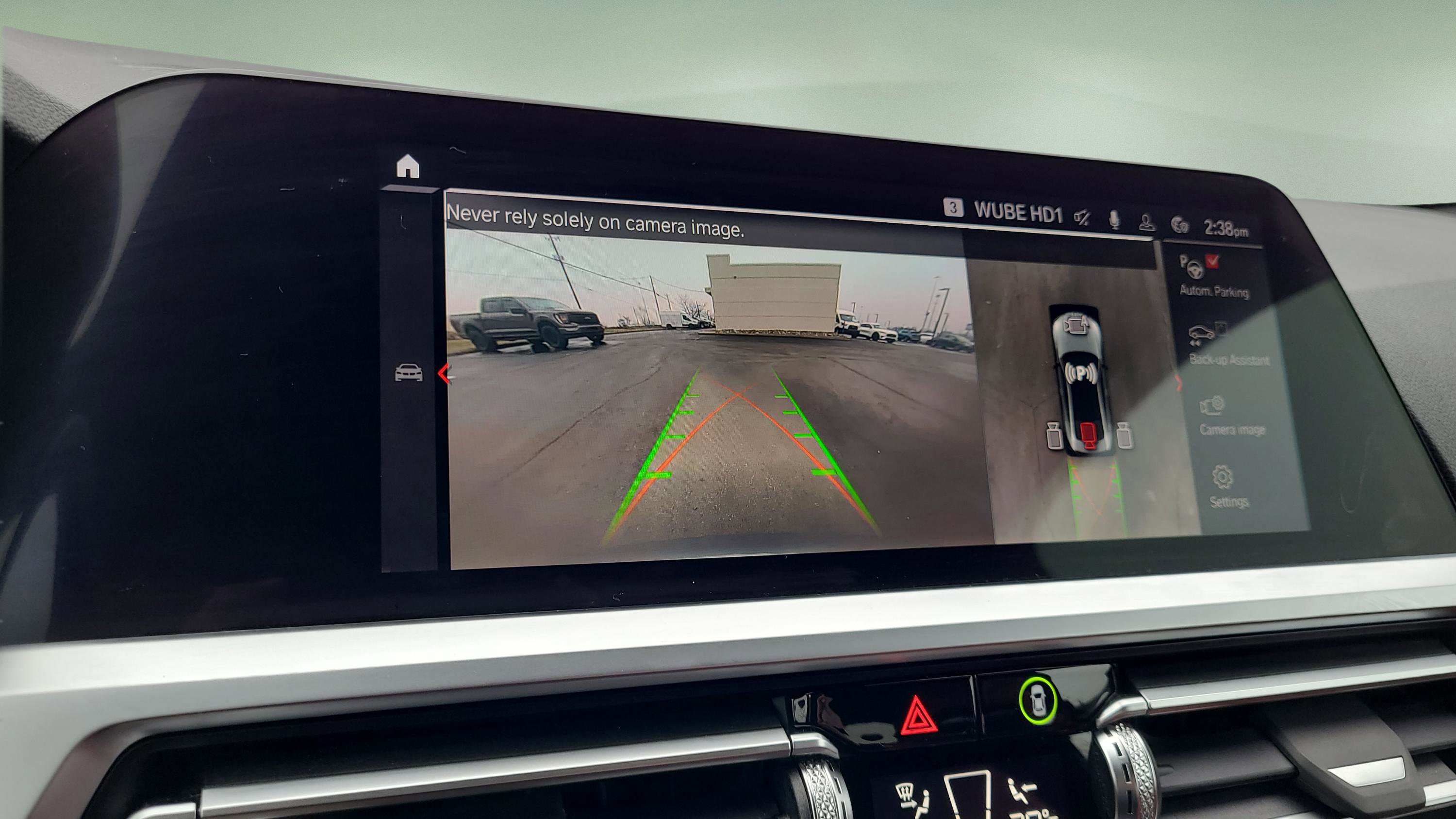 Used 2023 BMW M4 xDrive Competition image 21