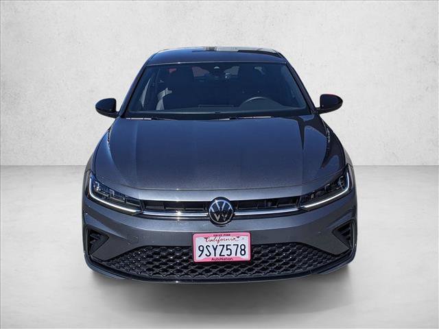 Used 2025 Volkswagen Jetta Sport video 2