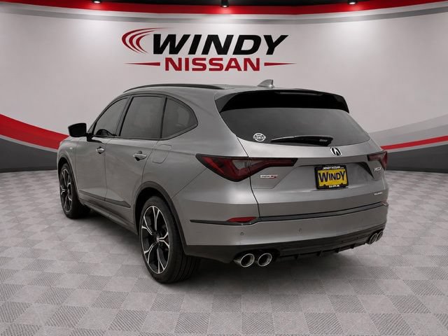 Used 2026 Acura MDX Type S AWD/4WD image 5