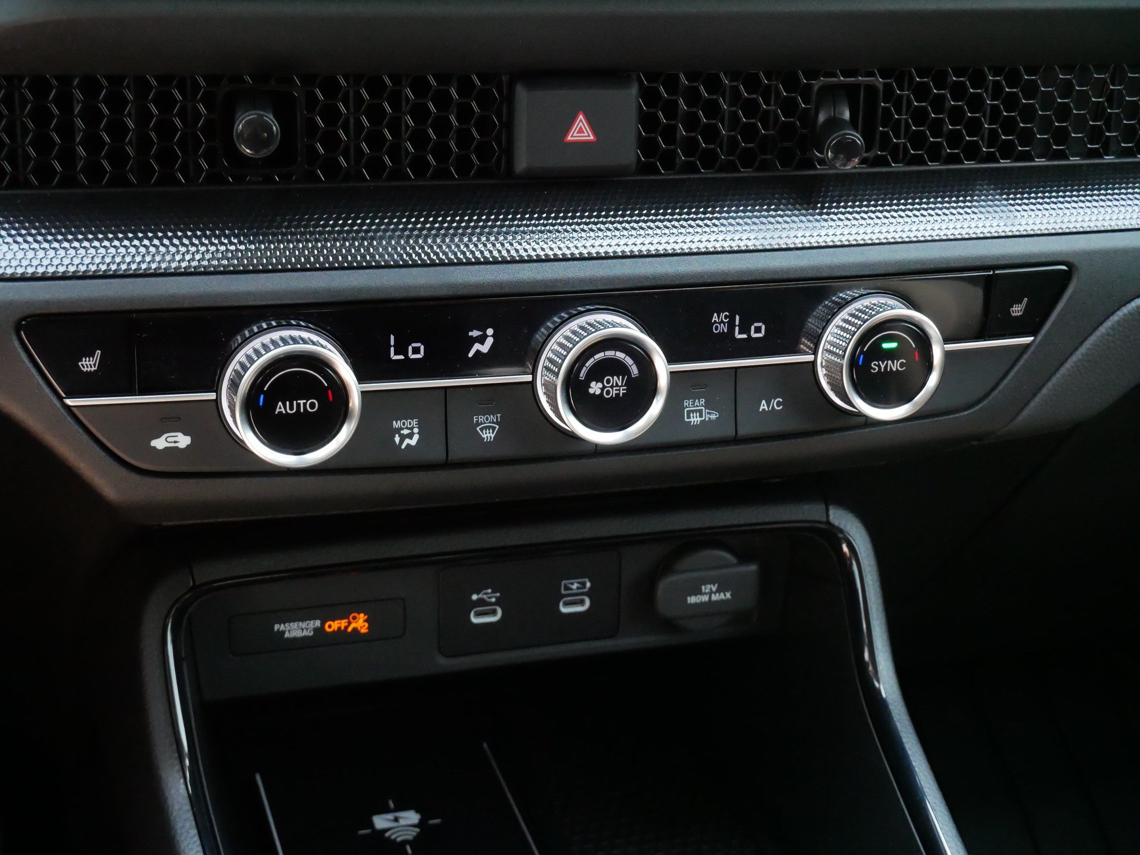 Certified 2026 Honda CR-V EX image 19