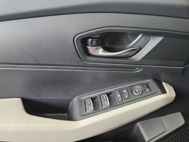 New 2026 Honda Accord LX image 28