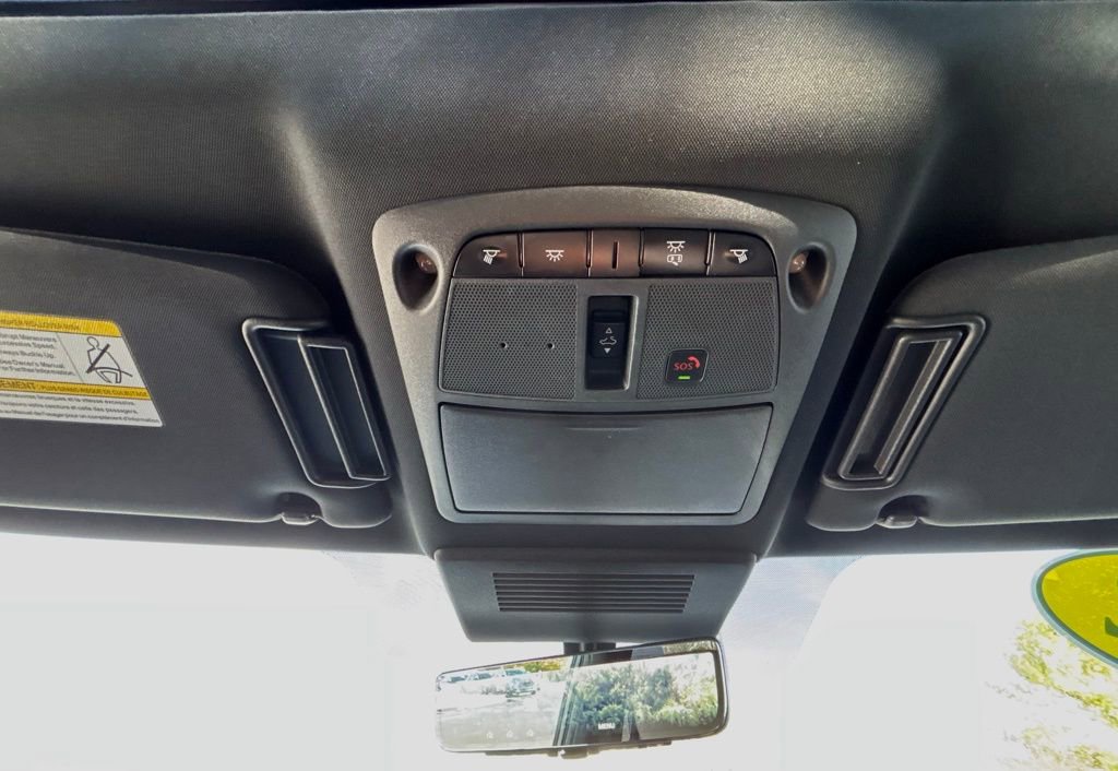 Used 2022 Nissan Armada Platinum w/ Captain's Chairs Package image 46