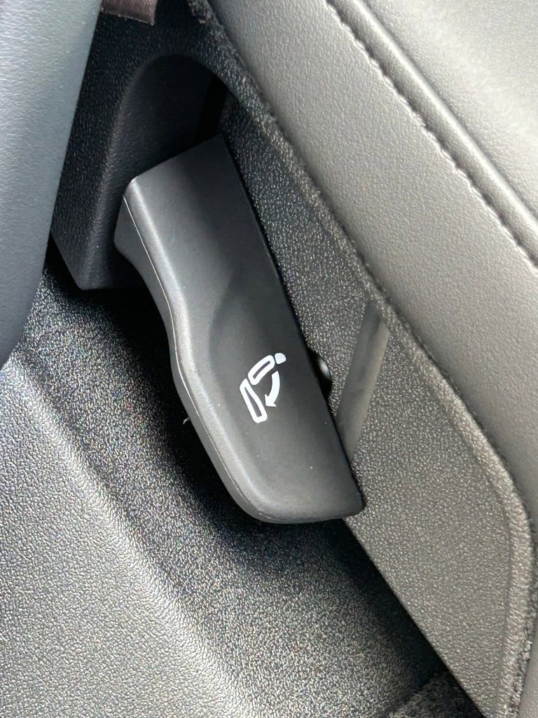 New 2025 Audi SQ5 Premium Plus image 51