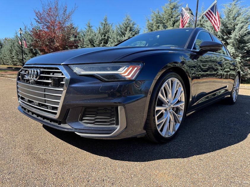 Used 2019 Audi A6 3.0T Prestige w/ Prestige Package image 35