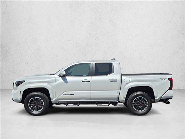 Certified 2025 Toyota Tacoma TRD Sport AWD/4WD image 8