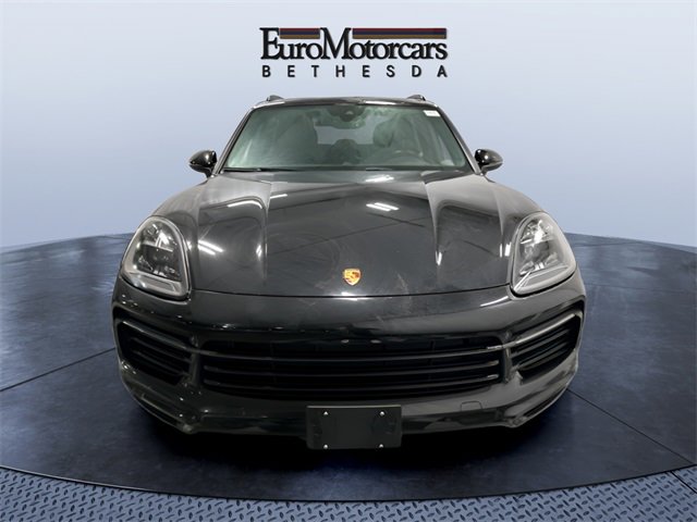 Used 2021 Porsche Cayenne image 8