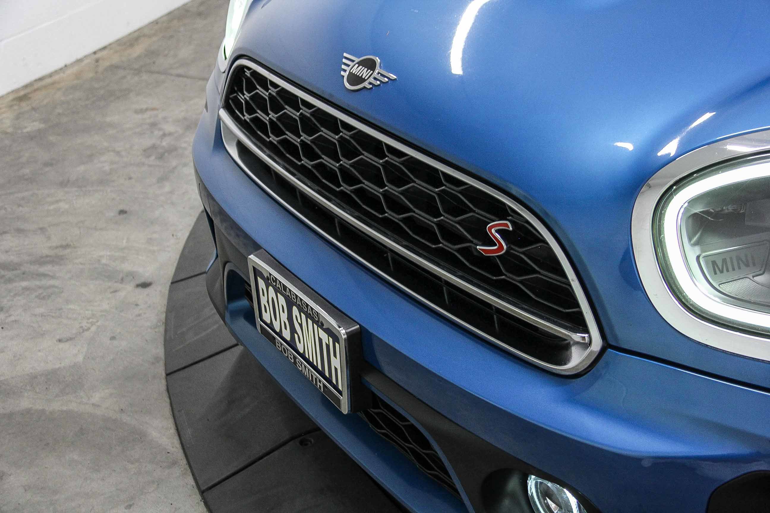 Certified 2023 MINI Cooper Countryman S w/ Premium Package image 10