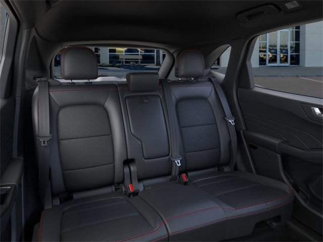 New 2026 Ford Escape ST-Line w/ Tech Pack #1 image 11