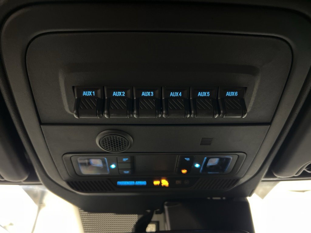 Certified 2024 Ford Bronco Wildtrak image 27