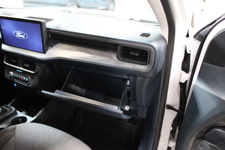 Used 2025 Ford Maverick XLT w/ Equipment Group 301A image 26