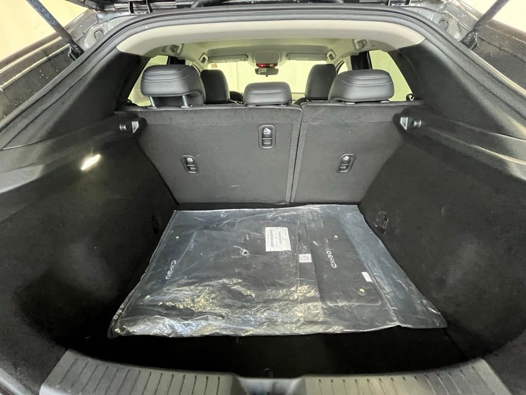 Certified 2025 MAZDA CX-30 AWD 2.5 S w/ Select Sport Pkg image 28