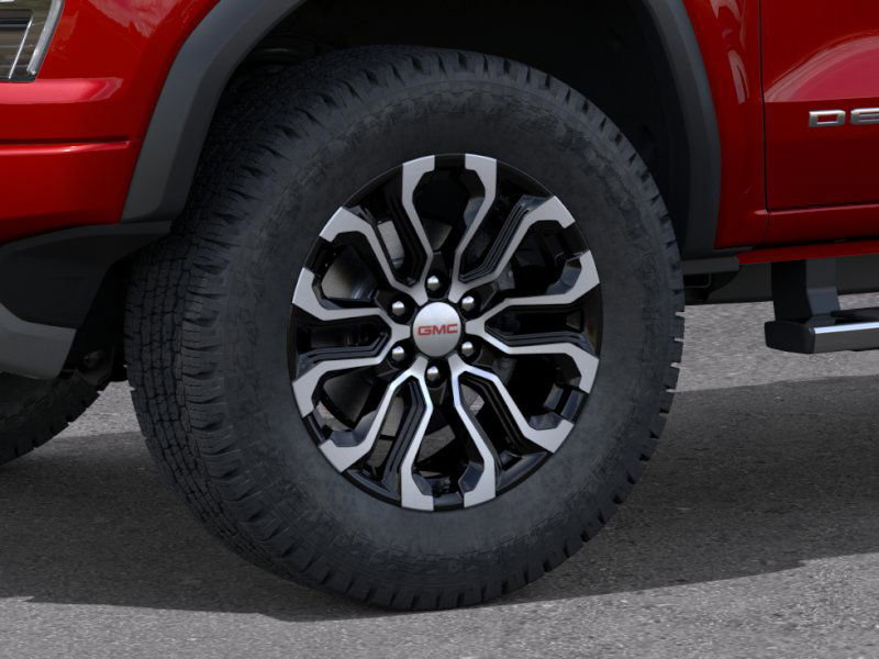 New 2026 GMC Canyon Denali AWD/4WD image 5