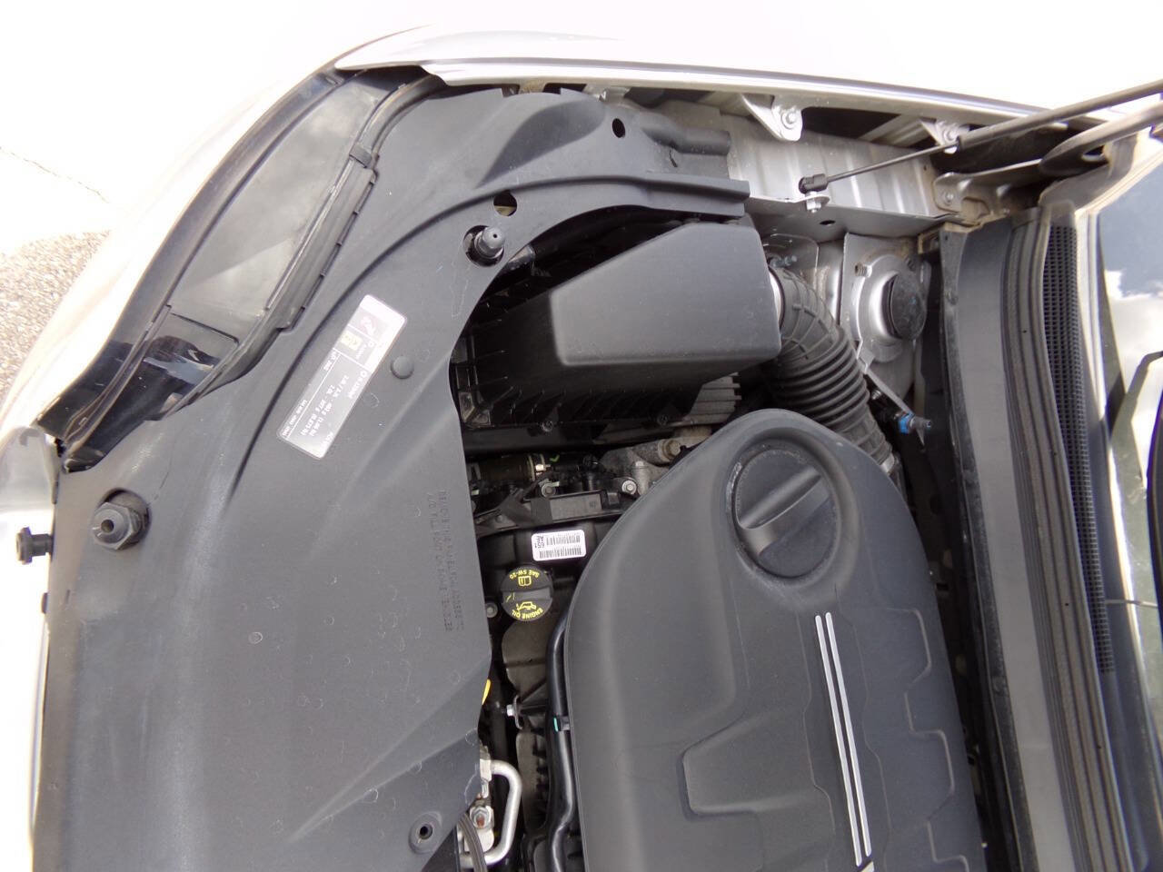 Used 2019 Jeep Cherokee Limited image 64