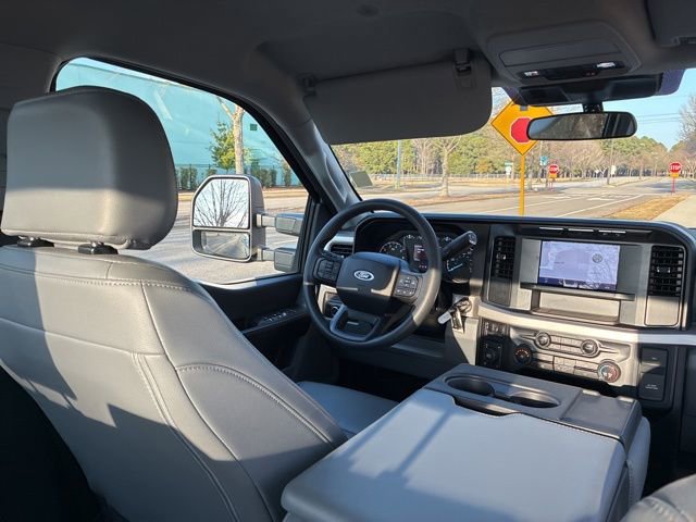 Used 2024 Ford F250 XL w/ FX4 Off-Road Package image 25