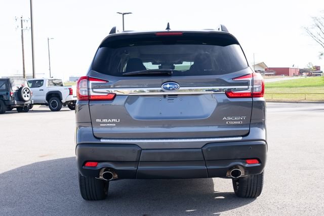 Used 2024 Subaru Ascent Touring image 5