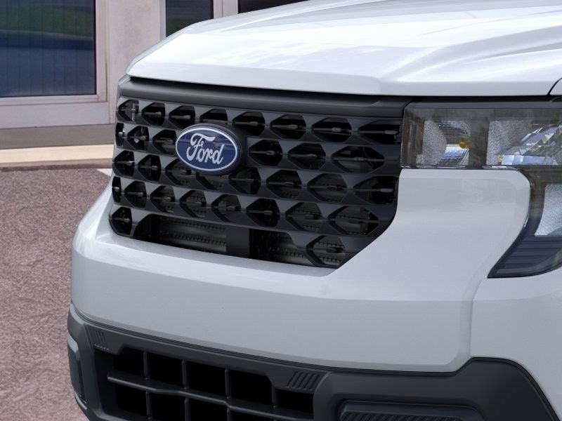 New 2026 Ford Maverick XL FWD image 17