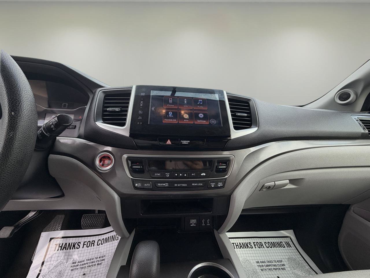 Used 2016 Honda Pilot EX image 12