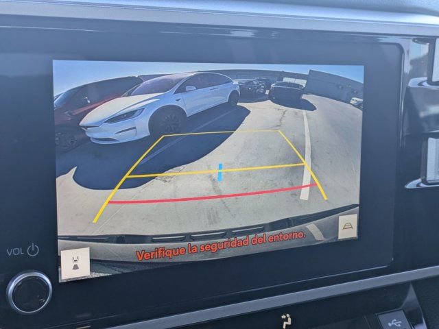 Used 2024 Toyota Tundra SR5 image 18