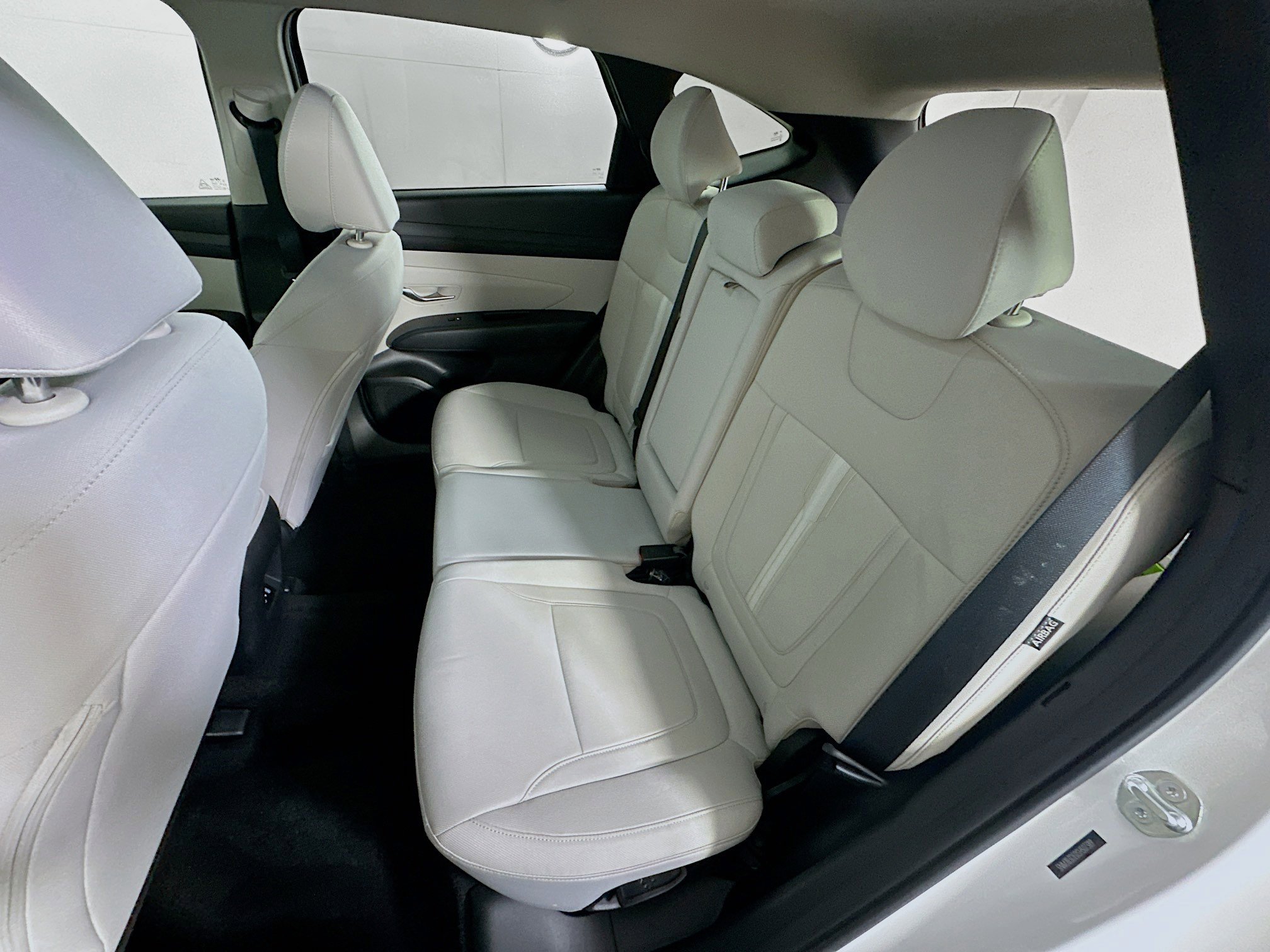 Used 2025 Hyundai Tucson SEL image 26