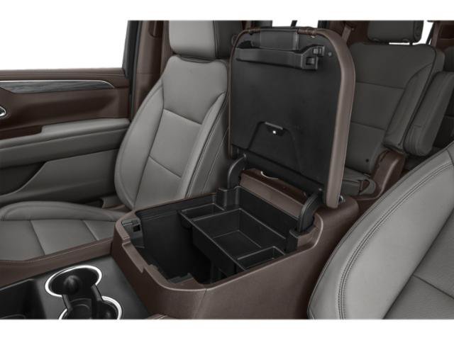 Used 2022 GMC Yukon SLT w/ SLT Luxury Package AWD/4WD image 17